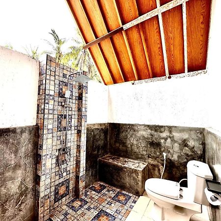 Sedjiwa Hotel Гили Еър Екстериор снимка